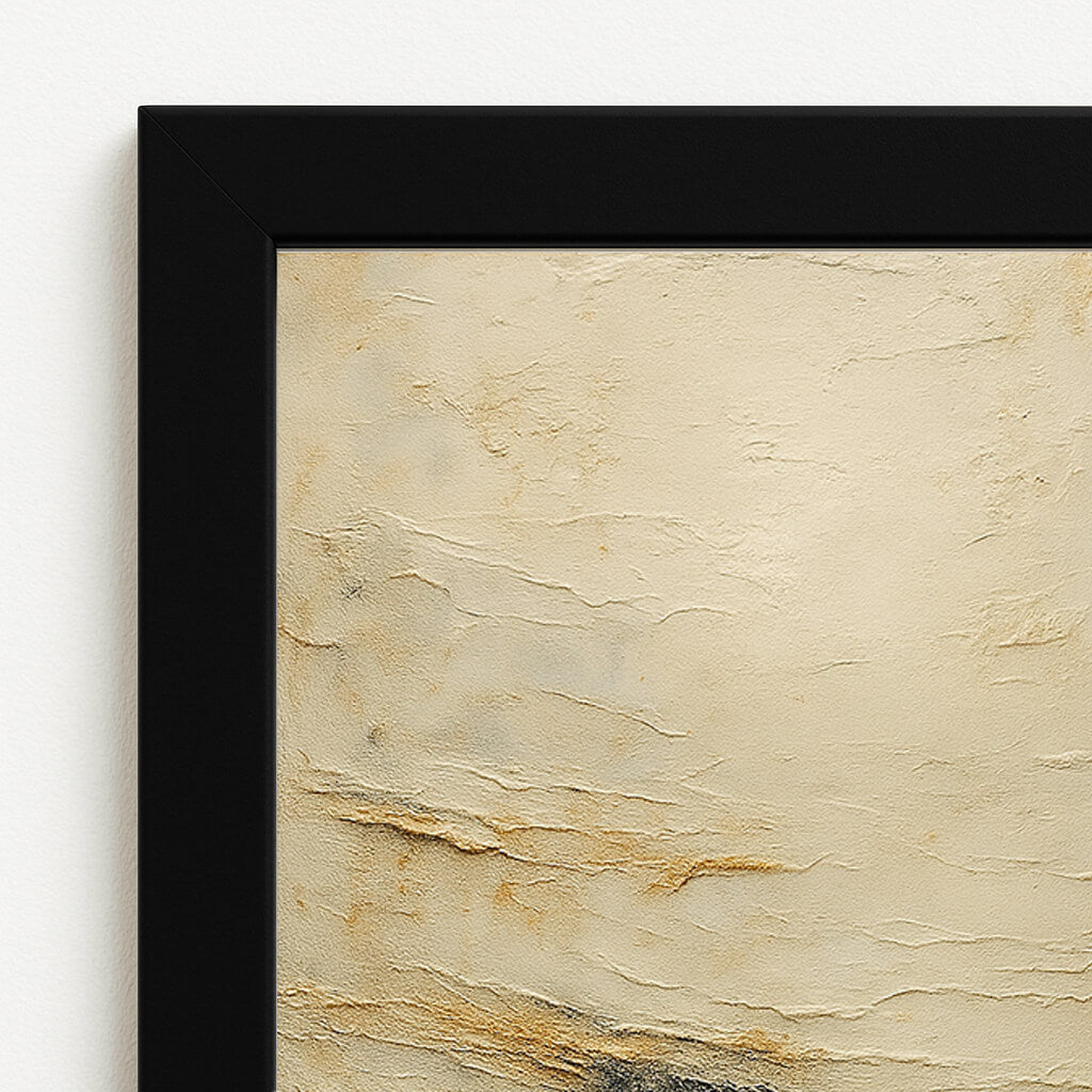 CUADRO ABSTRACTO TERRA -T100461