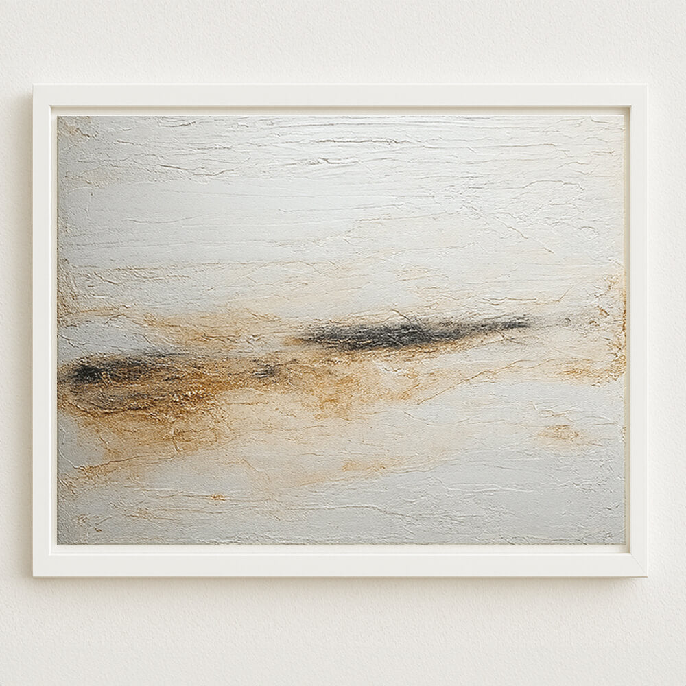 CUADRO ABSTRACTO TERRA -T100456