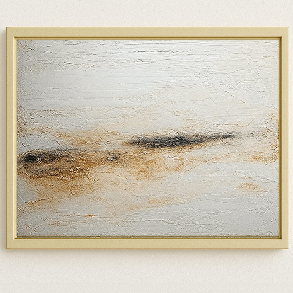 CUADRO ABSTRACTO TERRA -T100456