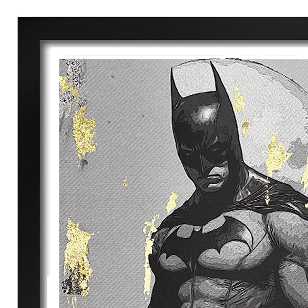Cuadro coleccionable BATMAN