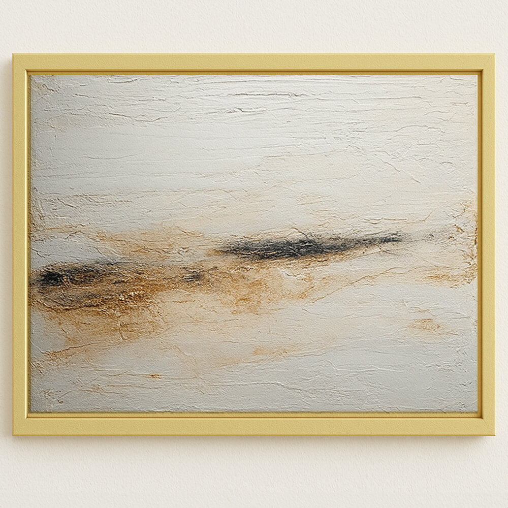 CUADRO ABSTRACTO TERRA -T100456