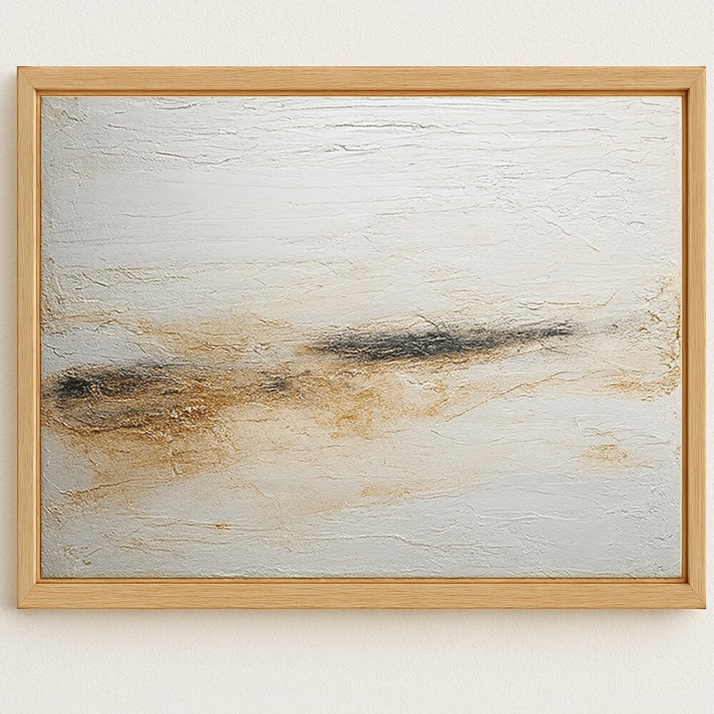 CUADRO ABSTRACTO TERRA -T100456