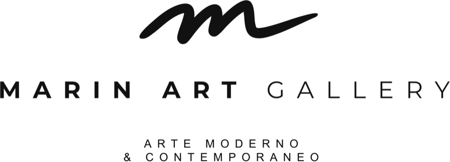 Marin Art Gallery · arte moderno y contemporáneo