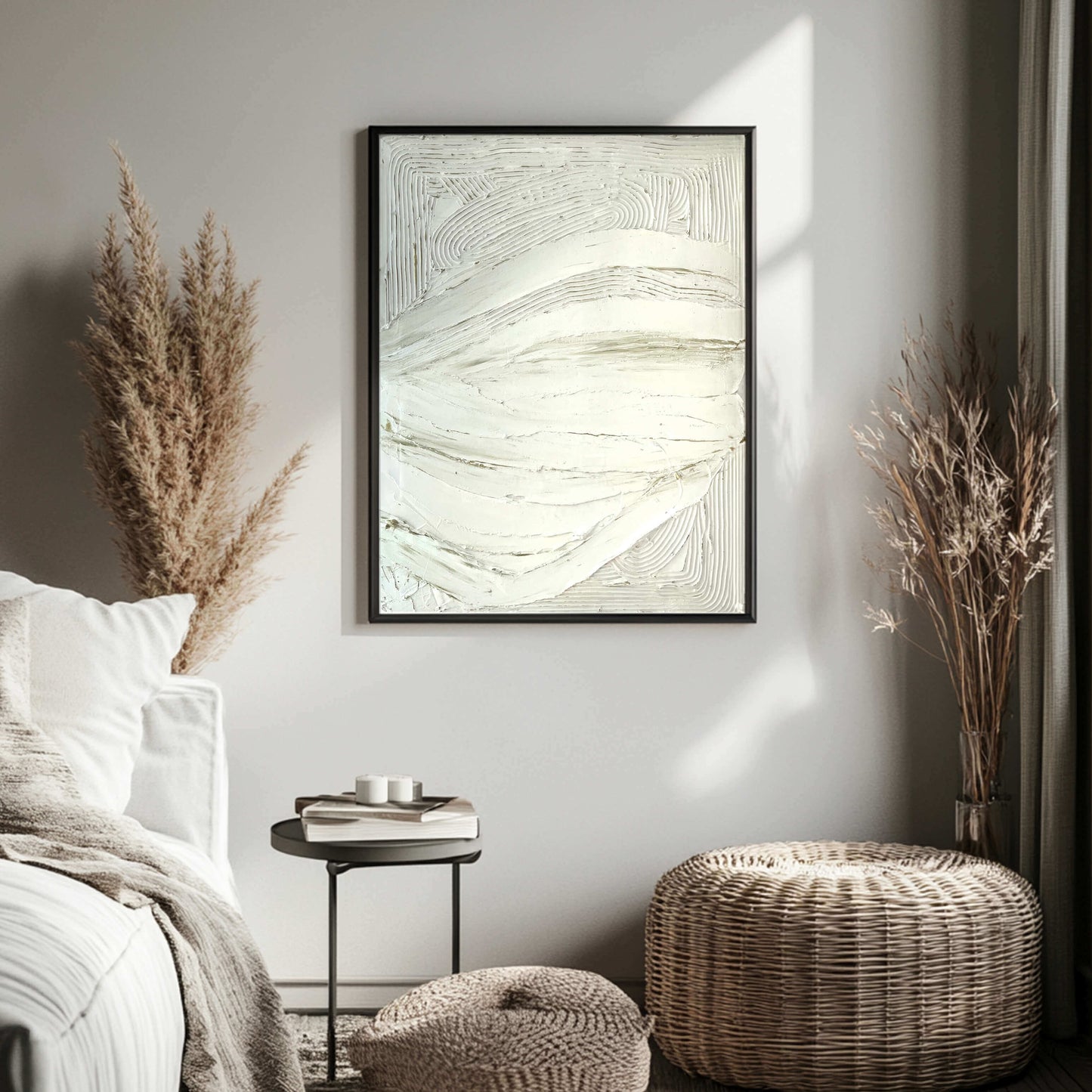 ARTE MODERNO MINIMALISTA "TEXTURE #102"