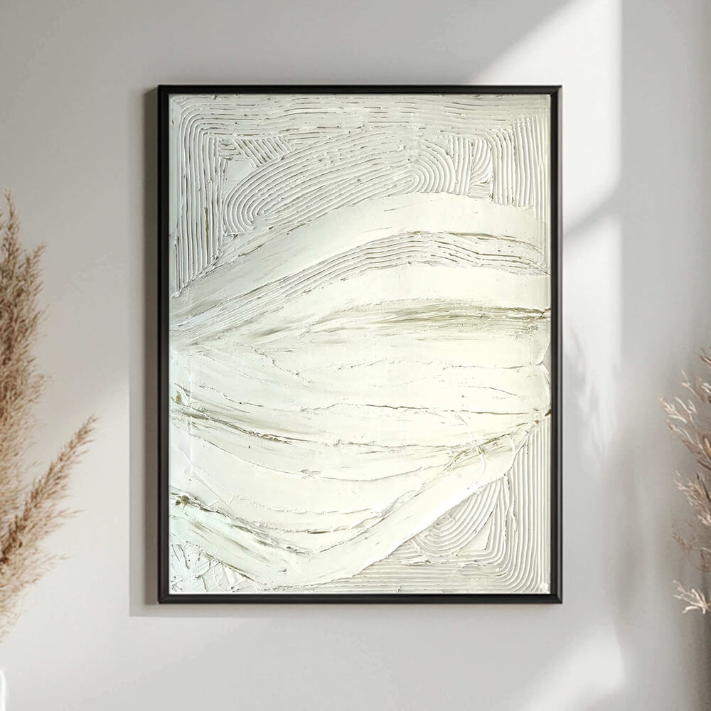 ARTE MODERNO MINIMALISTA "TEXTURE #102"