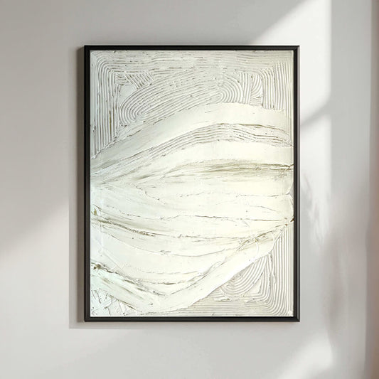 ARTE MODERNO MINIMALISTA "TEXTURE #102"