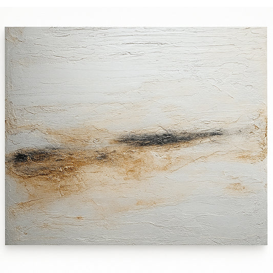 CUADRO ABSTRACTO TERRA -T100456