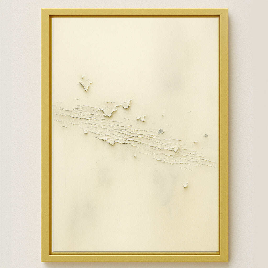 CUADRO ABSTRACTO TERRA -T100460
