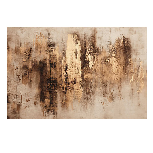 CUADRO ABSTRACTO TERRA -T100462