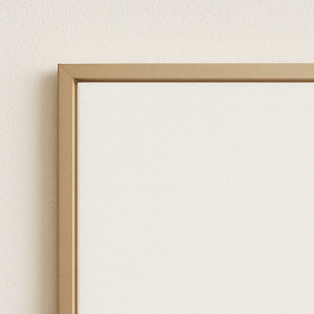 "REFLEJOS DE INFINITO II" ABSTRACTO 120 X 60 CM - SERIE GRAY